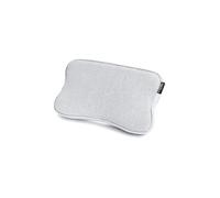 Blackroll Climate - federa cuscino Light Grey unisex