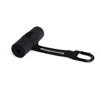BLACKROLL® Hook Door Anchor - Il complemento Ideale per Le nostre Fasce Fitness + Fascia Roller Mini Flow