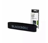 BLACKROLL Loop Band, Black - Extra Stark