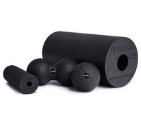 Blackroll Blackbox - set massaggio Black unisex