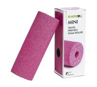 Blackroll Mini - rullo da massaggio fitness Pink