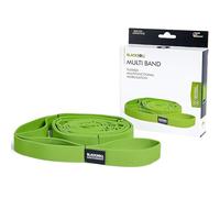 Nastro gmnastico Blackroll Multi Band (verde)
