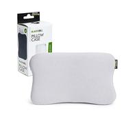 BLACKROLL Pillow CASE Jersey - Federa su misura per il BLACKROLL® RECOVERY PILLOW - grigio chiaro
