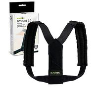 BLACKROLL POSTURE 2.0 Trainer di postura - Cinghia per la schiena per migliorare la postura S/M/L