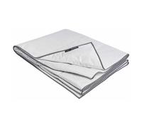 Blackroll Recovery blanket 135x200 - coperta Grey 135 x 200 cm