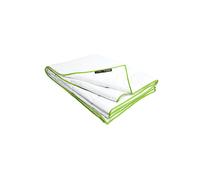 BLACKROLL® Recovery Blanket (135 x 200 cm), coperta vegana per tutto l'anno, anche per chi soffre di allergie, Made in Germany