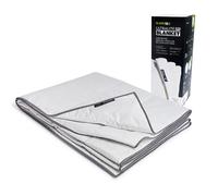 Coperta di recupero Blackroll Ultralite_IFR Gris TU