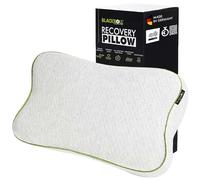 BLACKROLL Cuscino di recupero bianco cuscino42603 (49 x 28 x 11 cm)
