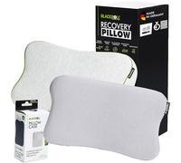 BLACKROLL® RECOVERY PILLOW - Cuscino ortopedico HWS (cuscino poggiatesta) in viscosa, in memory foam. Made in Germany