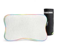 BLACKROLL Recovery Pillow Kids - Cuscino ergonomico per bambini (50 × 30 × 6 cm) con borsa da viaggio - Made in Germany - per bambini dai 4 anni in su, per schiena e fianchi