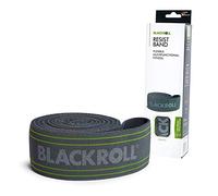 Blackroll Resist Banda Elastica, Unisex - Adulto, Grigio, 11 x 11 x 7 cm