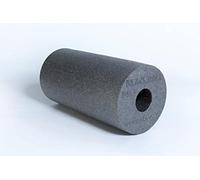 Blackroll rullo per massaggi faszie ruolo Original Versione Pro Colore Grigio Incluso DVD manuale di esercitazione