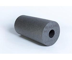 Blackroll rullo per massaggi faszie ruolo Original Versione Pro Colore Grigio Incluso DVD manuale di esercitazione