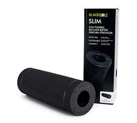 Blackroll slim foam roller black