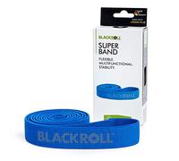 Blackroll Elastico "Super Band" di Blackroll | Blackroll 10 G