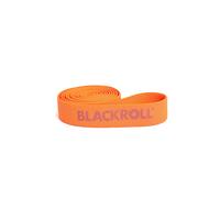 BLACKROLL Super Band Light arancione