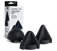 BLACKROLL® TRIGGER SET - Set di attrezzi per il grilletto con impugnatura per una facile manipolazione. Soluzione di tensione efficace - Made in Germany.