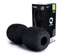 BLACKROLL Rullo per fascia Twin nero