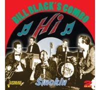 Black's, Bill Combo - Smokin'