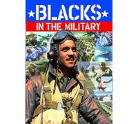 Blacks in the Military [DVD] [Region 1] [NTSC]