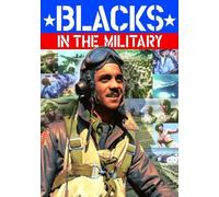 Blacks In The Military (DVD) Various