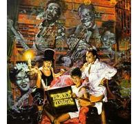 Black's Magic by Salt-N-Pepa (1992-11-12)