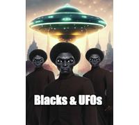Blacks & Ufos (DVD)
