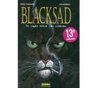Blacksad 1. Un lugar entre las sombras [Lingua spagnola]