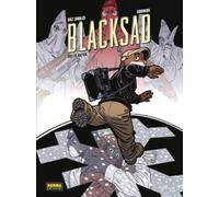 BLACKSAD 2. ARCTIC-NATION. EDICIÓN 25 ANIVERSARIO