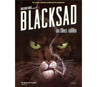 Blacksad