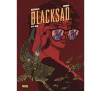 BLACKSAD 3. ALMA ROJA. EDICIÓN 25 ANIVERSARIO