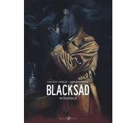 Blacksad. Integrale. Ediz. integrale