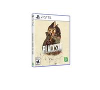 Blacksad: Sotto la pelle - PlayStation 5