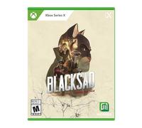 Blacksad: Sotto la pelle - Xbox Series X