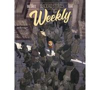 Blacksad Stories