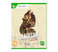 Blacksad Under the Skin
