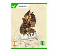 Blacksad: Under the Skin