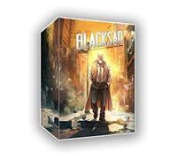 BlackSad Under the Skin Edizione da collezione SWITCH - Nouvo