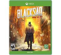 Blacksad: Under the Skin Limited Edition