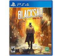 Blacksad: Under the Skin Limited Edition