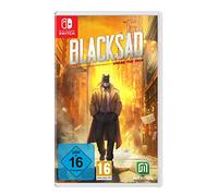 Blacksad - Under the Skin Limited-Edition [Edizione: Germania]