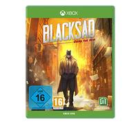 Blacksad - Under the Skin Limited-Edition [Edizione: Germania]