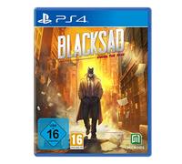 Blacksad - Under the Skin Limited-Edition [Edizione: Germania]