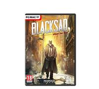 Blacksad - Under The Skin - Limited Edition - PC