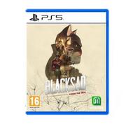 Blacksad: Under The Skin (PS5) ITA Nuovo
