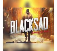 Blacksad: Under the Skin (Xbox One / Xbox Series X|S) Xbox Live Key - ARGENTINA