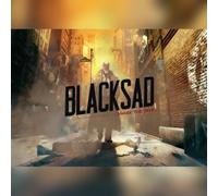 Blacksad: Under the Skin (Xbox One / Xbox Series X|S) Xbox Live Key - BRAZIL