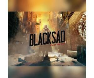 Blacksad: Under the Skin (Xbox One / Xbox Series X|S) Xbox Live Key - EU