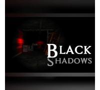BlackShadows (PC) Steam Key - GLOBAL