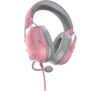 BlackShark V2 X, Cuffia da gioco rosa